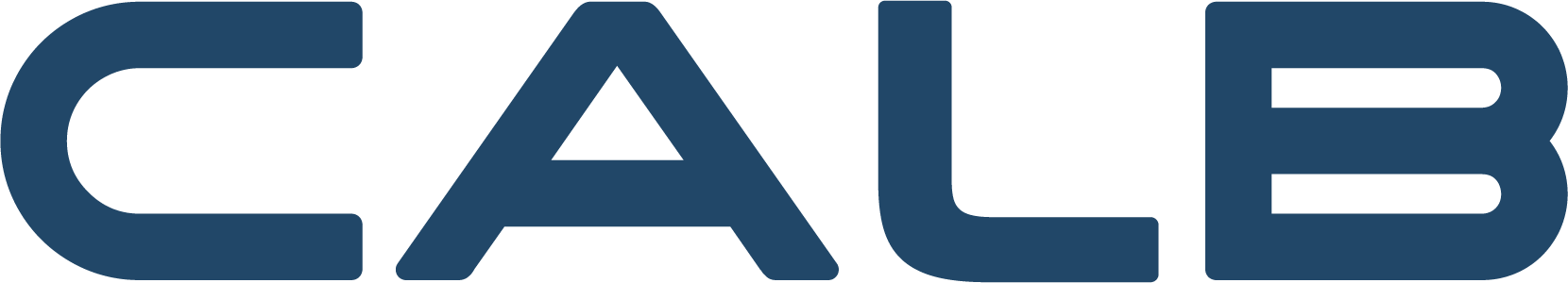 CALB logo